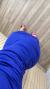 VESTIDO POLIAMIDA ZARA - loja online