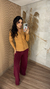 CALÇA TRICOT PANTALONA na internet