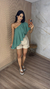 BLUSA ASSIMÉTRICA - loja online