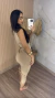 VESTIDO POLIAMIDA ZARA - Jordana de Castro