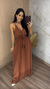 Imagem do VESTIDO LONGO VISCOSE