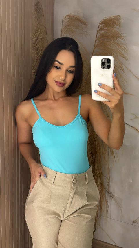 CAMISETA POLIAMIDA 0110