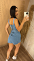 MACAQUINHO JEANS - comprar online
