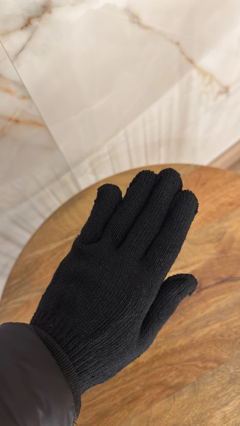 LUVAS - comprar online