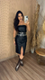 VESTIDO MIDI COURINHO - comprar online