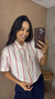 Imagem do CROPPED CAMISA VISCOLINHO
