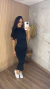 VESTIDO POLIAMIDA ZARA na internet