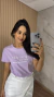 T-SHIRT - Jordana de Castro