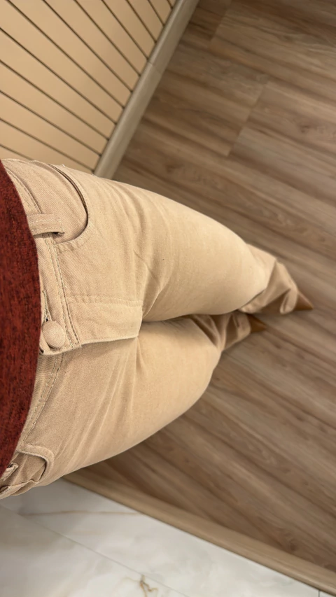 CALÇA FLARE 0173 - comprar online