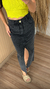 Imagem do SAIA JEANS MIDI FENDA
