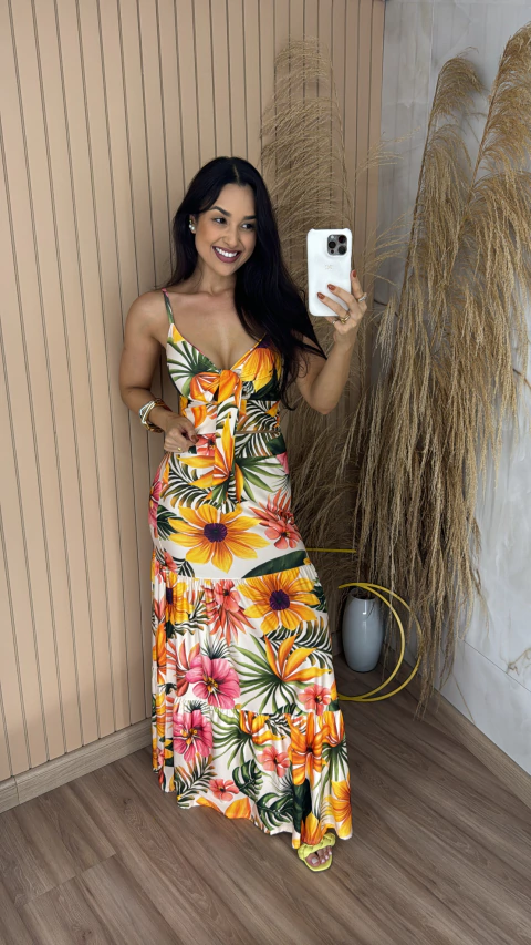 CONJUNTO ESTAMPADO 0220