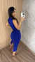 VESTIDO POLIAMIDA ZARA na internet