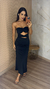 VESTIDO ZARA DECOTADO na internet