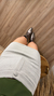 SHORT SAIA ALFAIATARIA - loja online