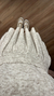 CONJUNTO TRICOT MOUSSE - Jordana de Castro