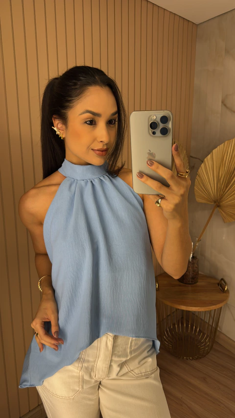 BLUSA MULLET 0356 - comprar online