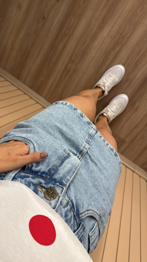 SAIA JEANS 0378 - comprar online