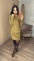 VESTIDO TRICOT MOUSSE