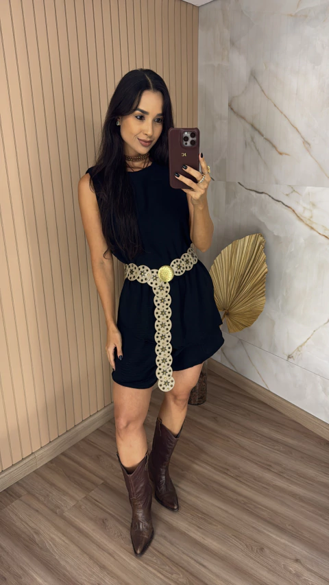 MACAQUINHO DUNA 0259 - comprar online