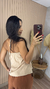 BATA CREPINHO - Jordana de Castro