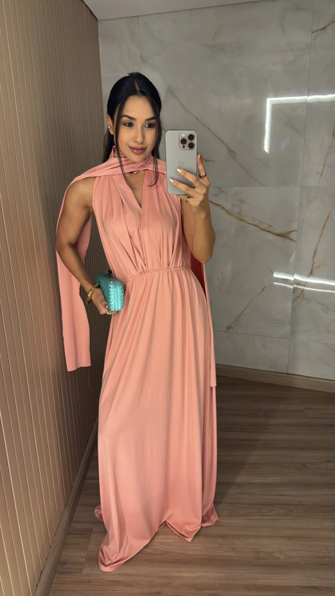 VESTIDO MULTIFORMAS 0142 - comprar online