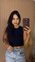 Imagem do CROPPED RIBANA