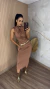 Imagem do VESTIDO POLIAMIDA ZARA