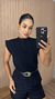 BLUSA ALGODÃO - loja online