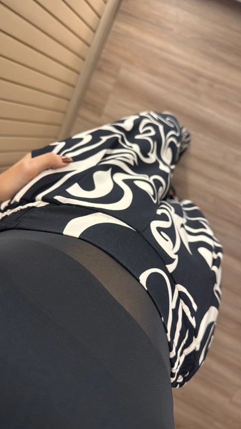 CALÇA PANTALONA VISCOLINHO 0195 - comprar online