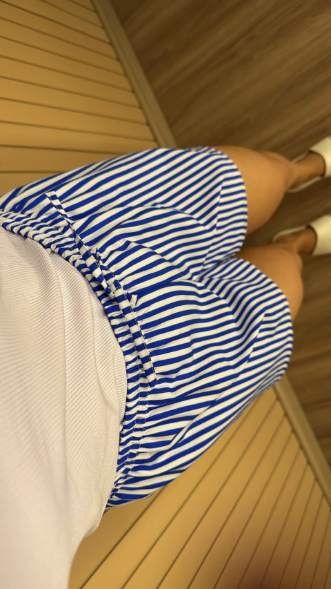 SHORT CREPINHO ESTAMPADO 0388 - comprar online