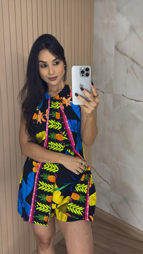 MACAQUINHO ALÇA 0279 - comprar online