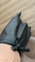 SAIA MIDI COURINHO ENVELOPE
