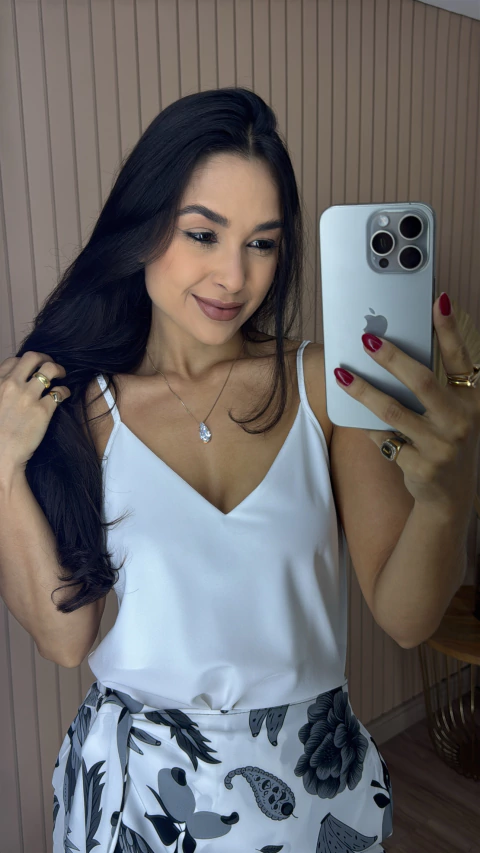 CAMISETA CREPINHO 0252 - comprar online