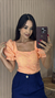 CROPPED LAISE - loja online
