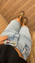 BERMUDA JEANS - comprar online