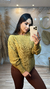 BLUSA TRICOT PIPOCA - comprar online