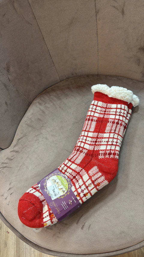 MEIA PELE DE CARNEIRO - comprar online