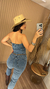 MACACÃO JEANS - loja online