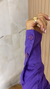 CAMISA SOCIAL BABADO - loja online
