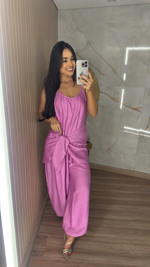 MACACÃO ANNA ALADIM 0191 - comprar online