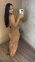 CONJUNTO RENDA SAIA - Jordana de Castro