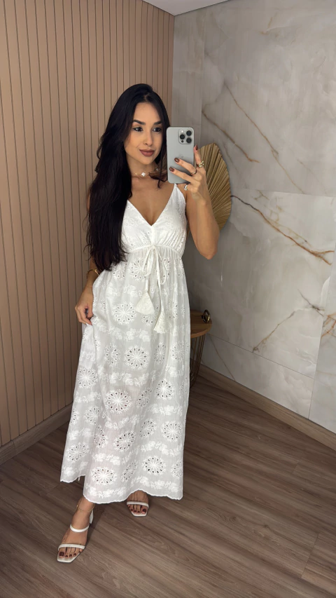 VESTIDO LAISE 0314 - comprar online