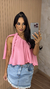 BLUSA CREPINHO OMBRO SÓ na internet