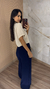 CALÇA PANTALONA DUNA - Jordana de Castro
