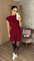 CONJUNTO TRICOT MOUSSE - loja online