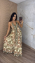 VESTIDO INDIANO