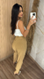 CALÇA ALFAIATARIA LIOCEL SKINNY