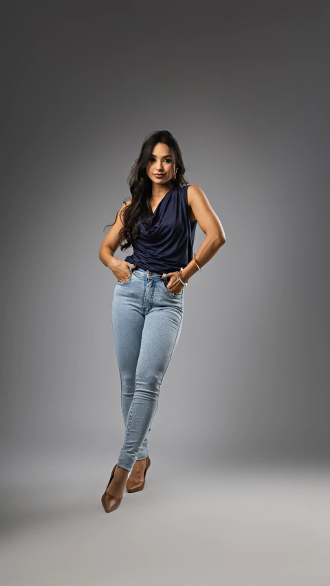 BLUSA GOLA BOBA 0243 - comprar online