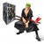 Figura THE RORONOA ZORO - KING OF ARTIST - BANPRESTO