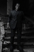 Universal Monsters - Ultimate Frankenstein (Black & White) - comprar online
